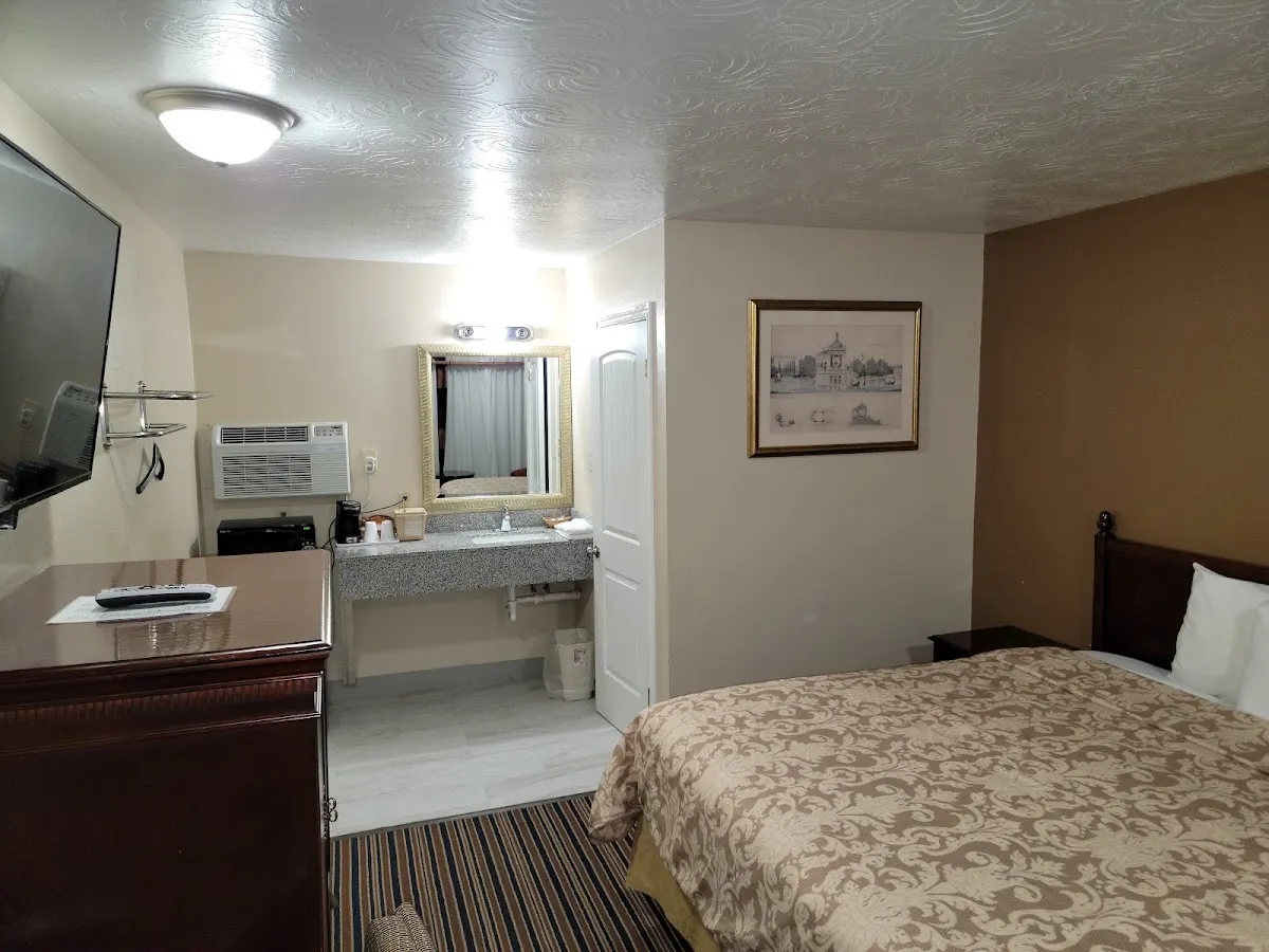 Route 66 Inn