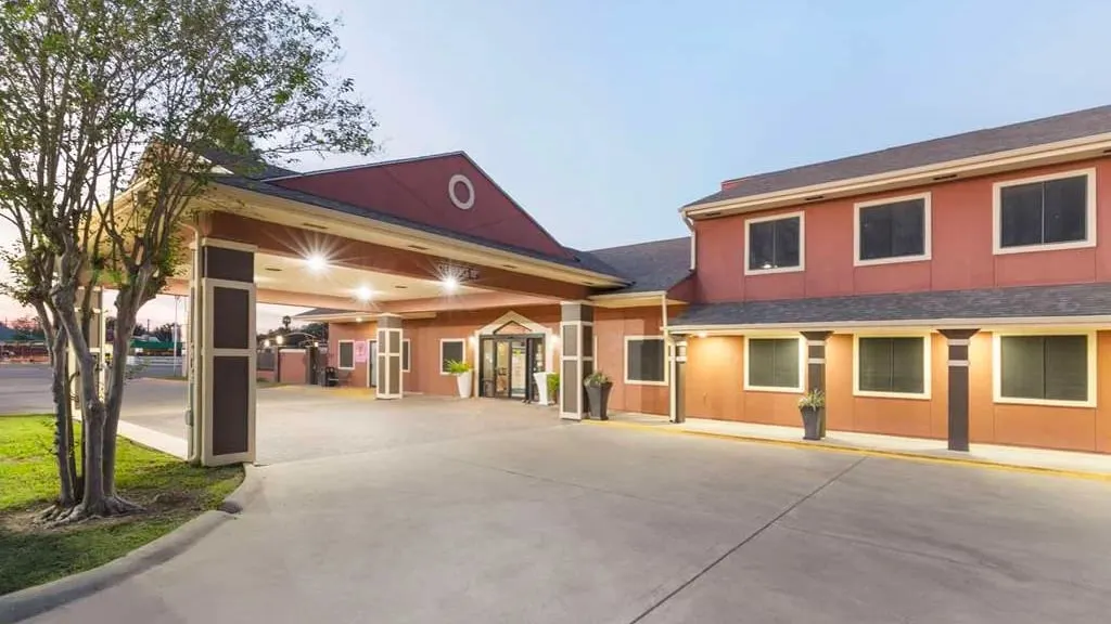 Best Western Plus Edinburg Inn & Suites