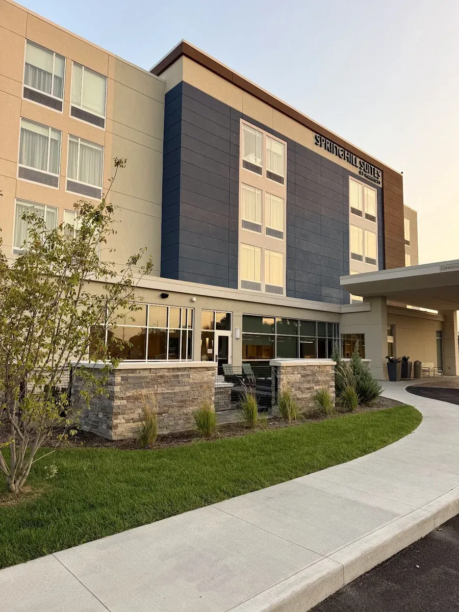 SpringHill Suites by Marriott Sandusky