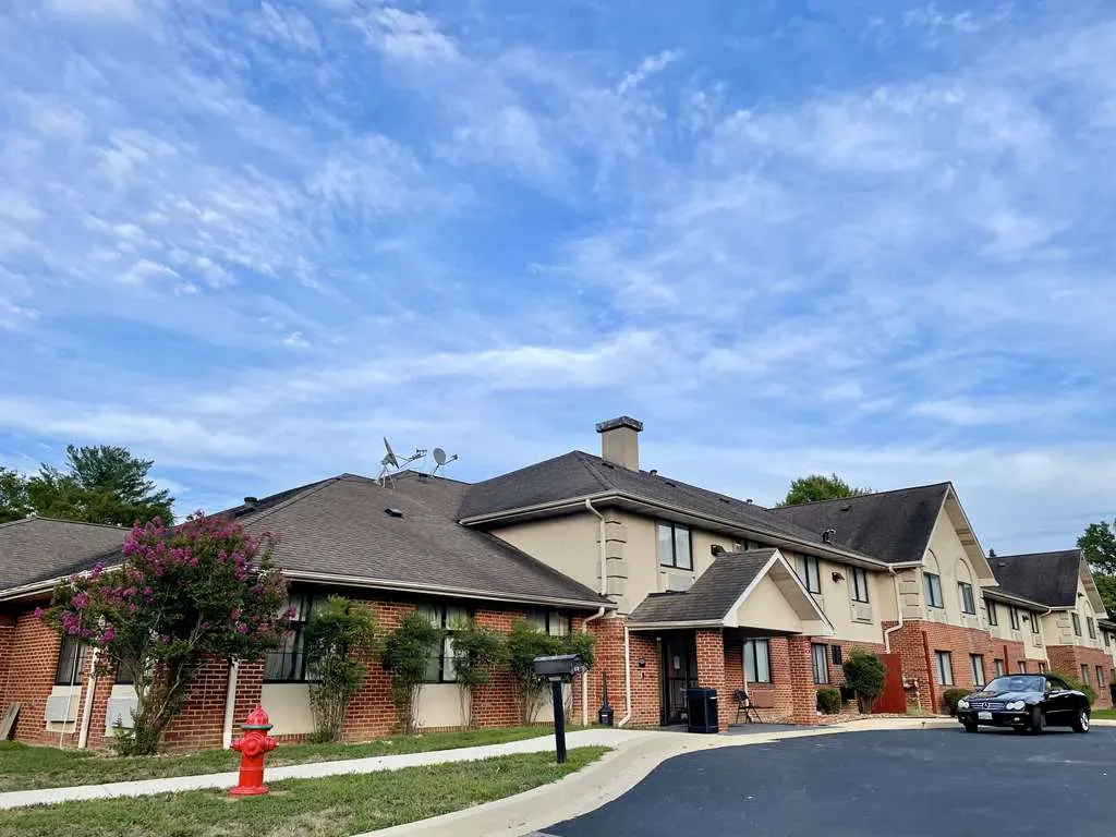 SureStay by Best Western Prince Frederick