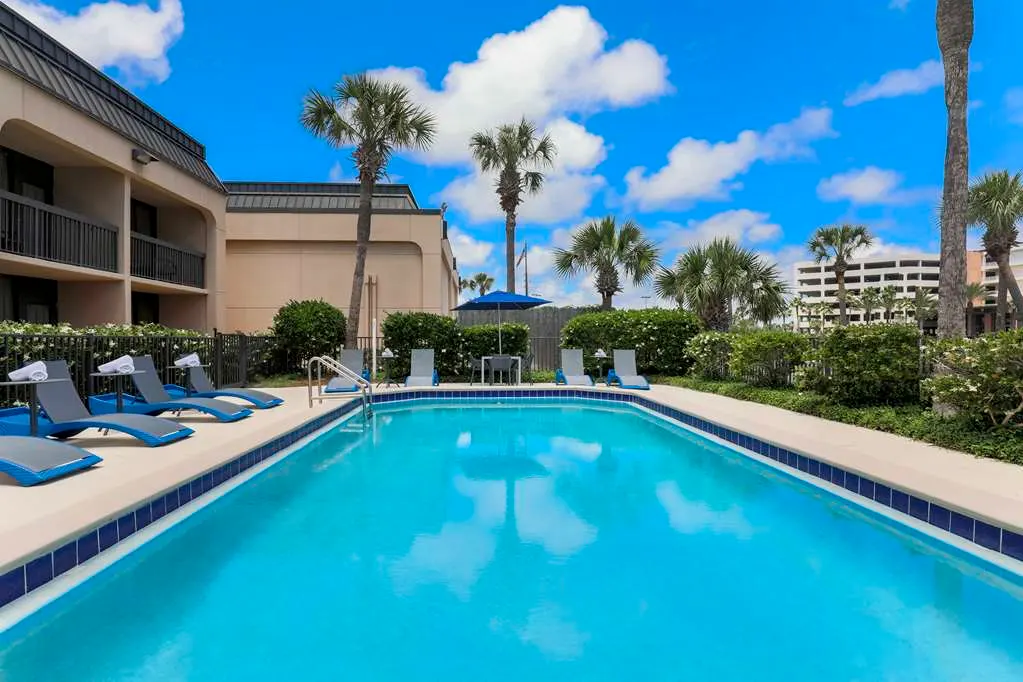 Hampton Inn Ft. Walton Beach