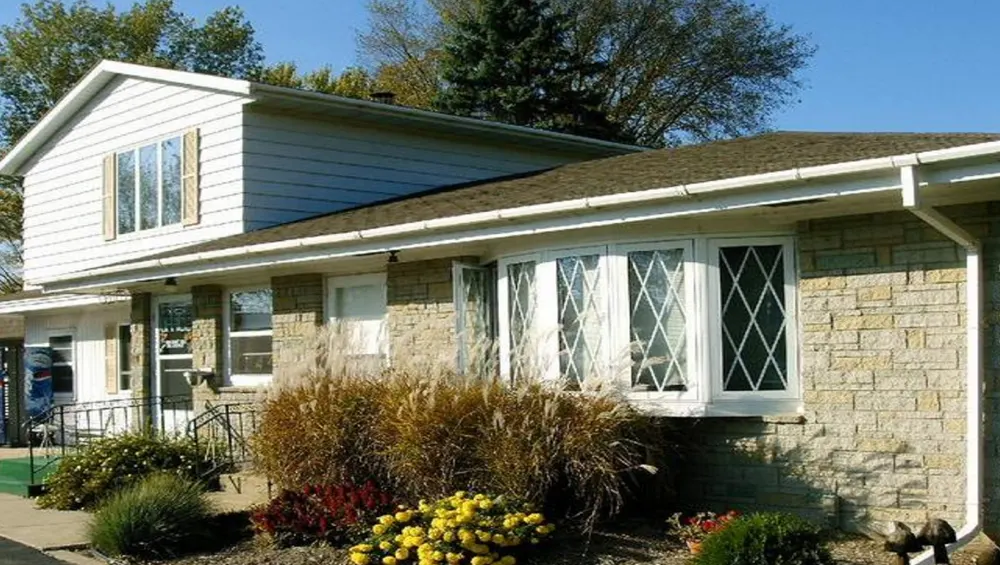 Budget Inn