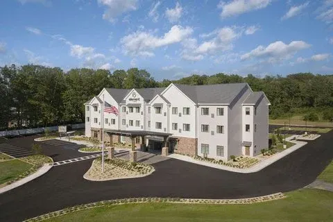 Element by Marriott Lenox Berkshires