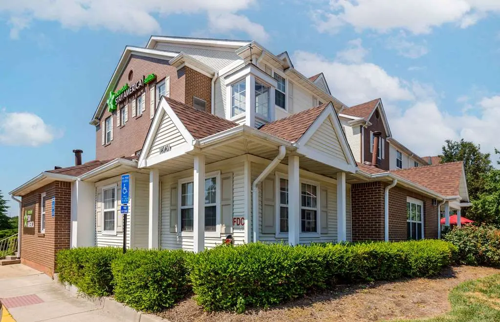 Extended Stay America Suites- Washington D.C. - Chantilly - Dulles
