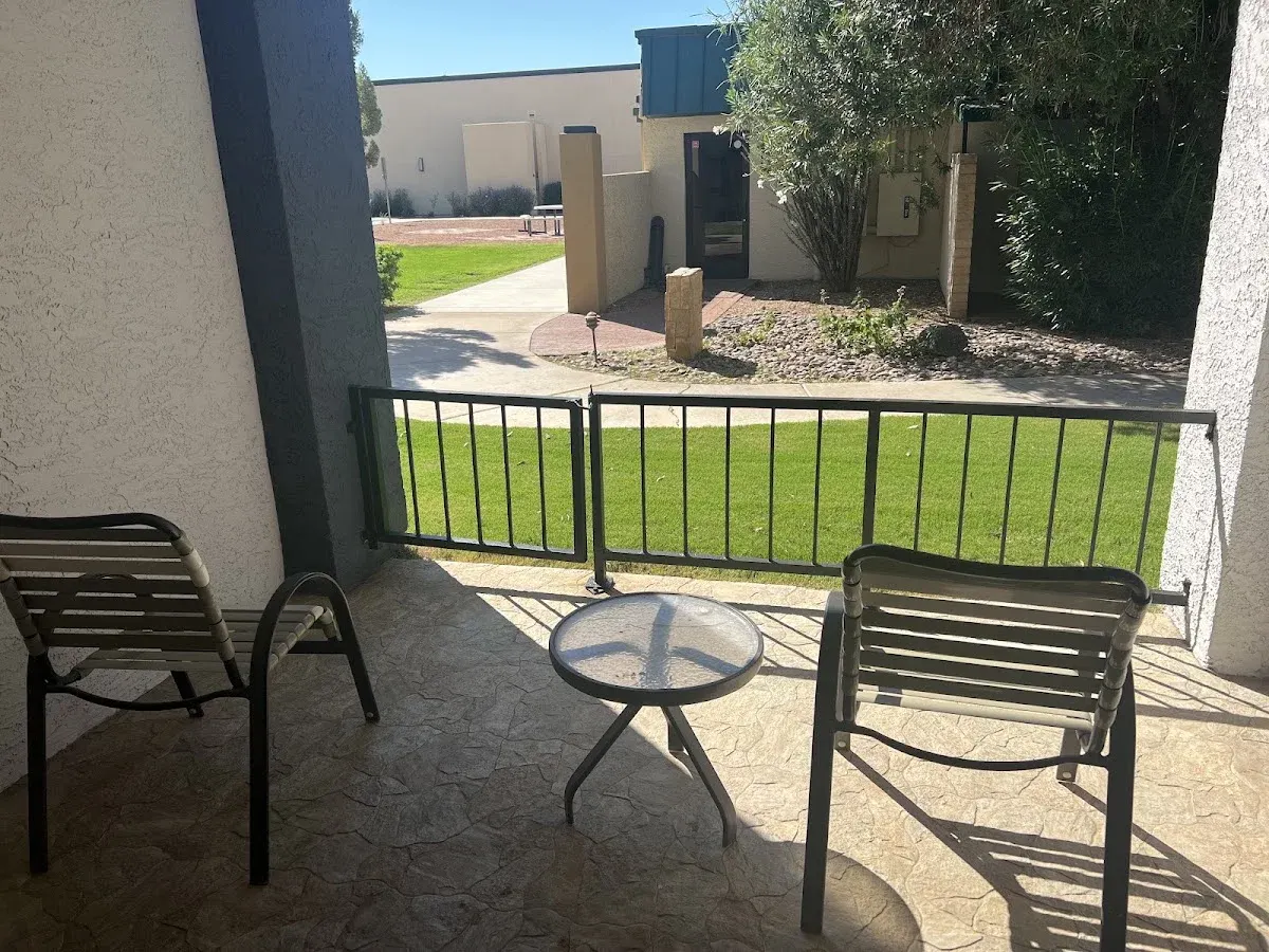 Pima Inn Suites, Scottsdale, AZ