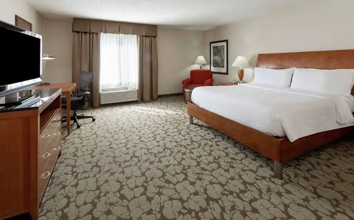 Wingate by Wyndham St. Paul/Oakdale/Woodbury