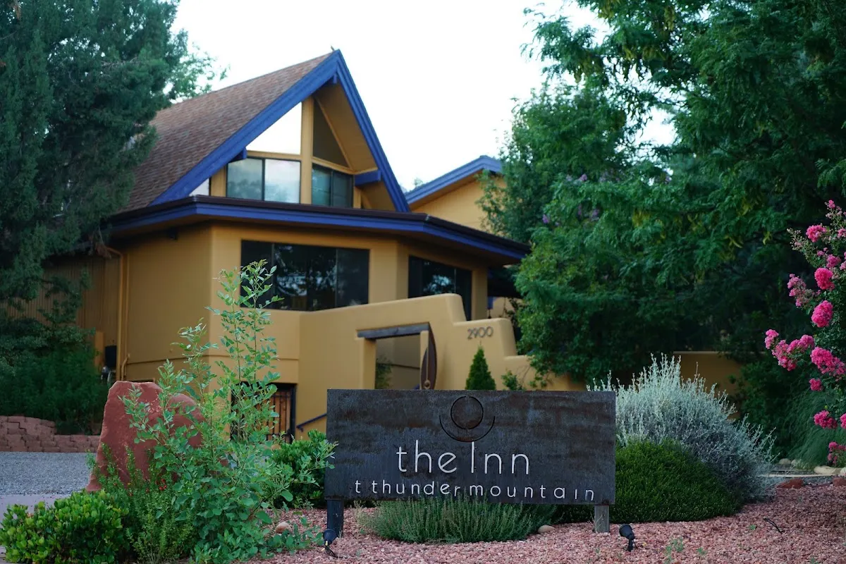 The Inn at Thunder Mountain