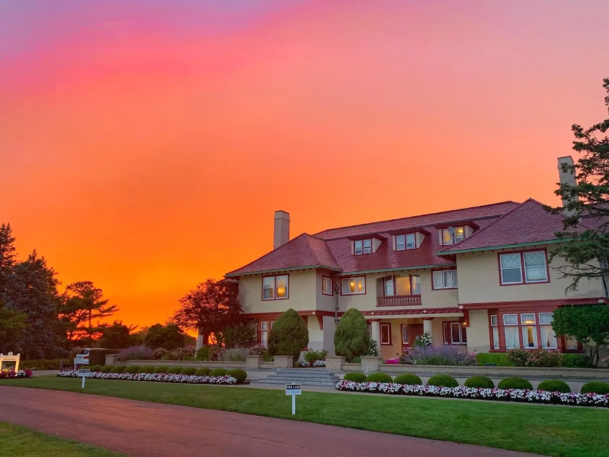 Ocean Edge Resort & Golf Club