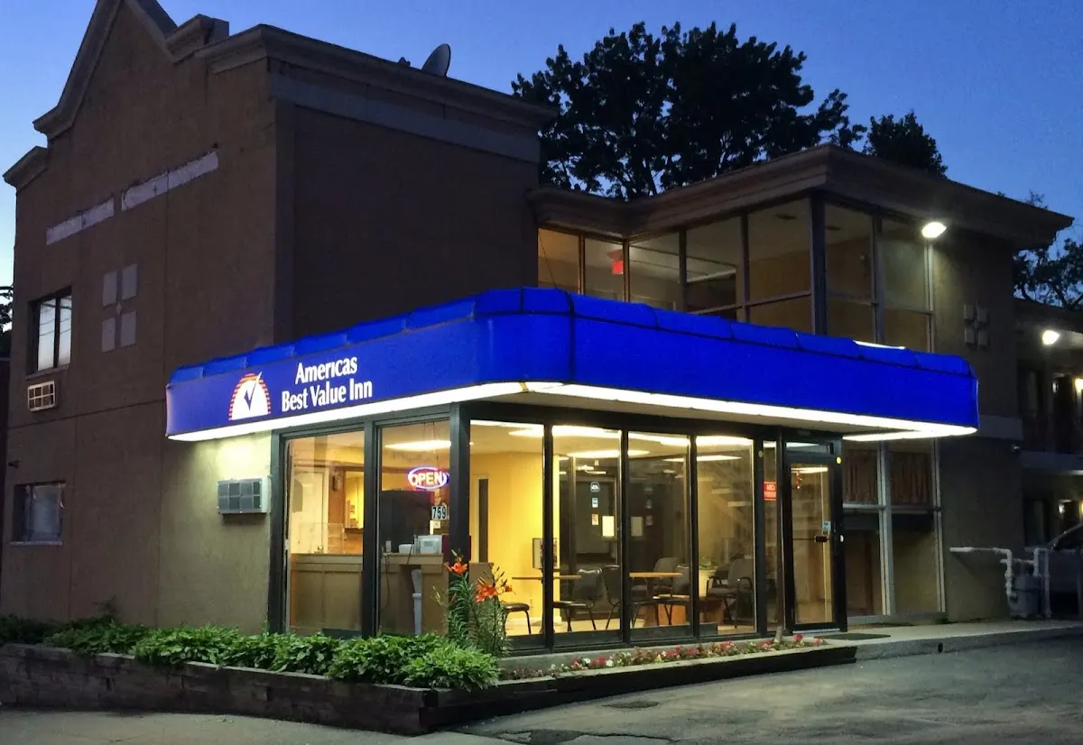 Executive Inn
