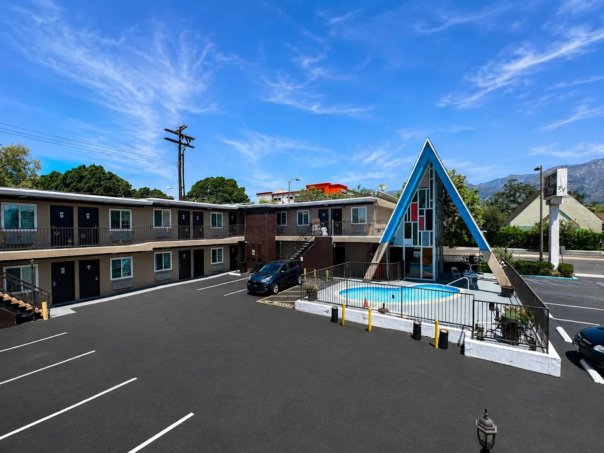 La Casa Inn Pasadena