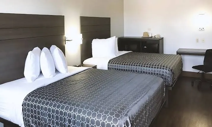 Americas Best Value & Suites San Antonio Arena District