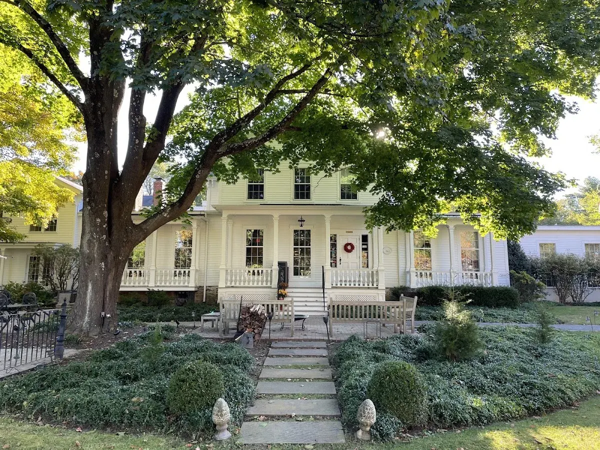 Old Lyme Inn
