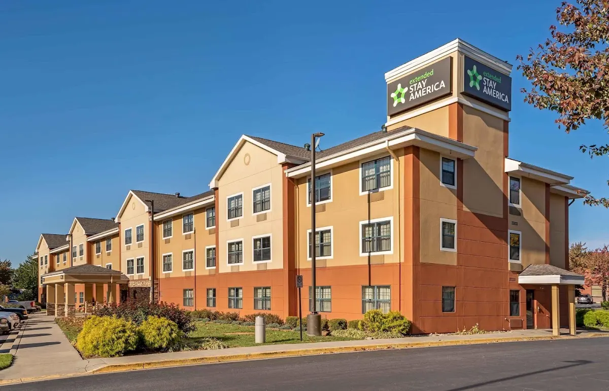 Extended Stay America Suites- Frederick - Westview Dr.