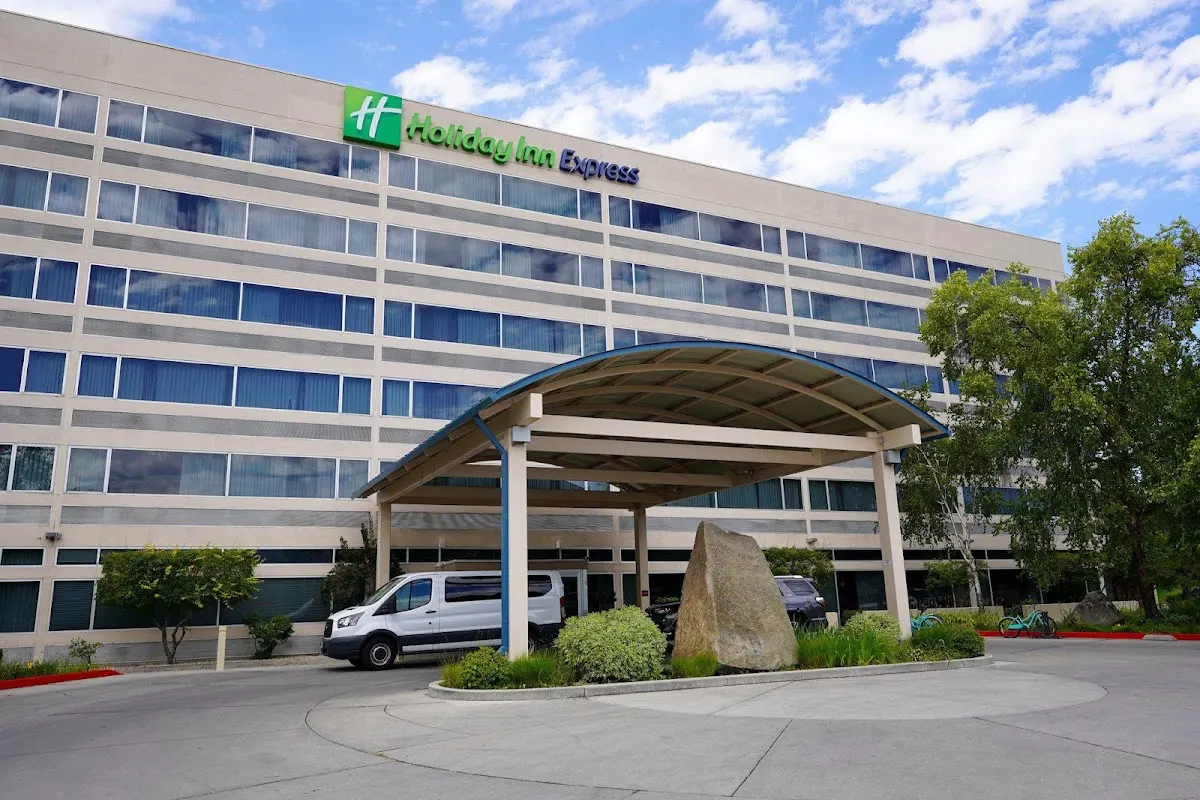 Holiday Inn Express Boise-University Area by IHG