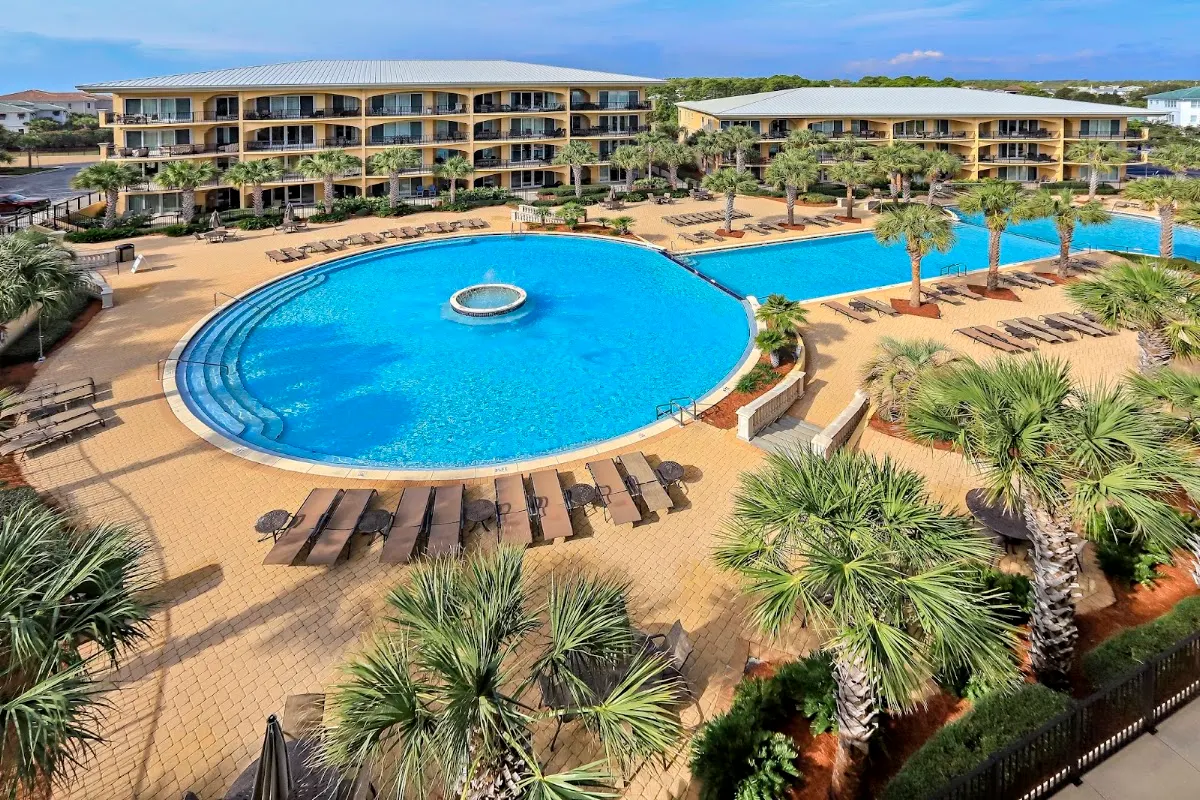 Adagio Condominiums