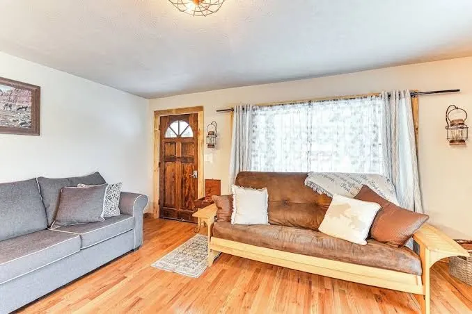 On 220 Acres: Home w/ Trails in West Liberty!