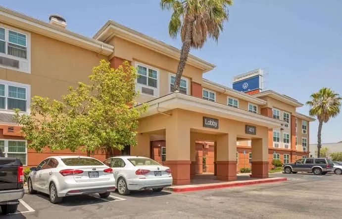 Extended Stay America Suites- Los Angeles - Carson
