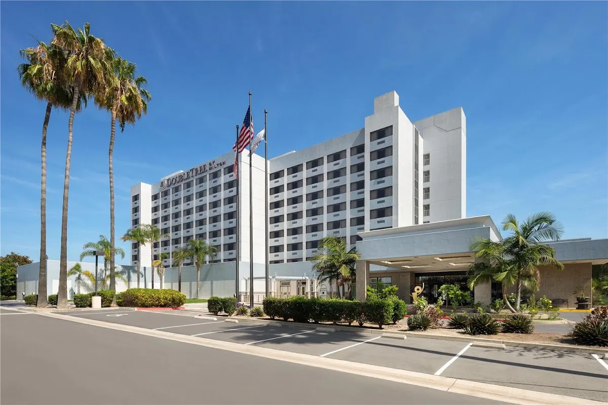 DoubleTree by Hilton Hotel Los Angeles - Norwalk