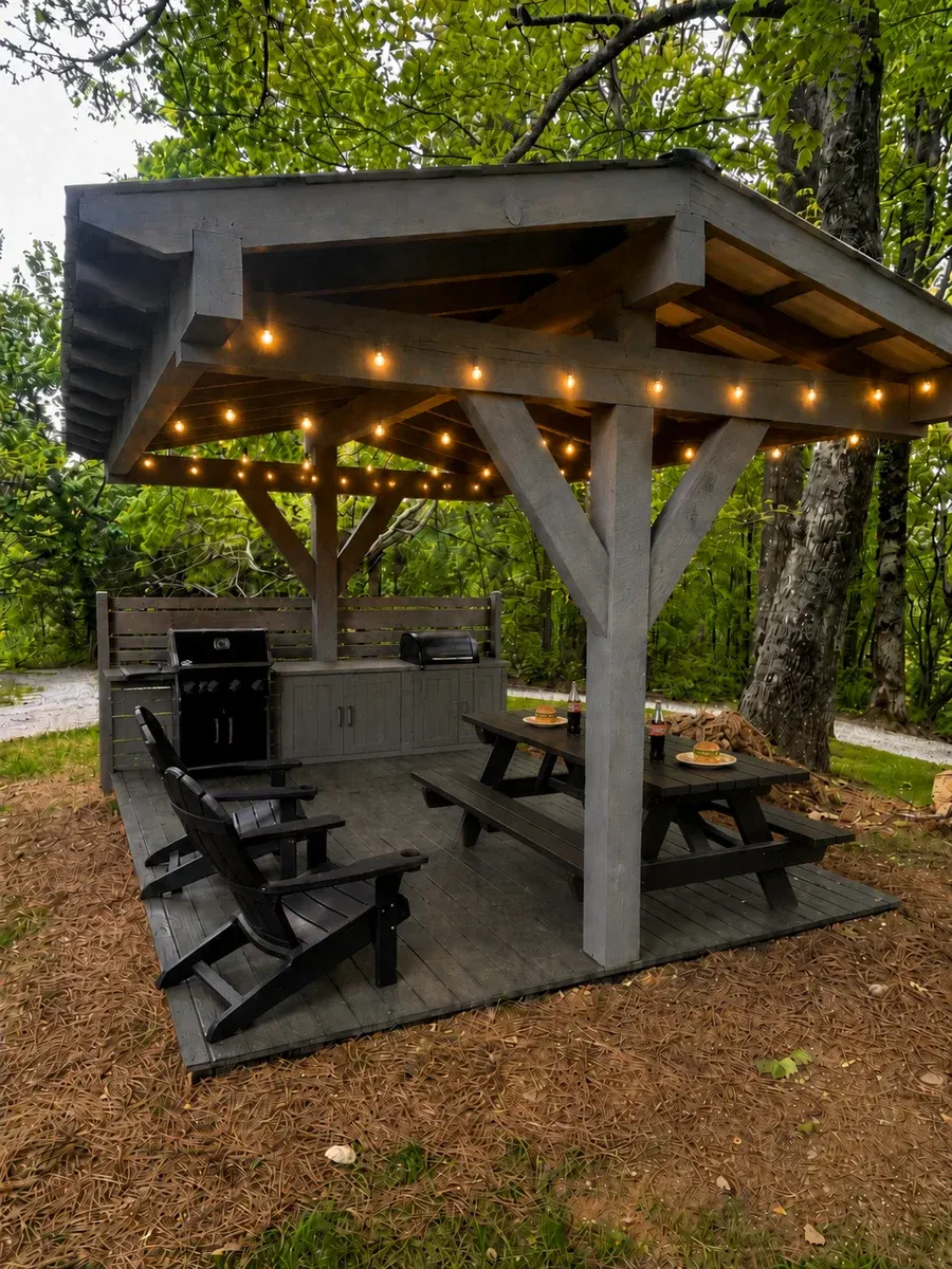 Fire Mountain Estate & Club | Luxury Estate Venue & Nature Retreat