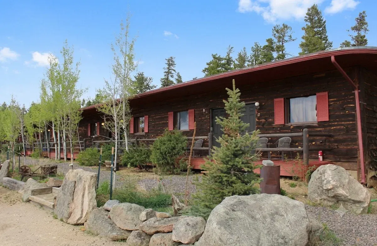 Sundance Lodge