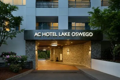 AC Hotel Portland Lake Oswego