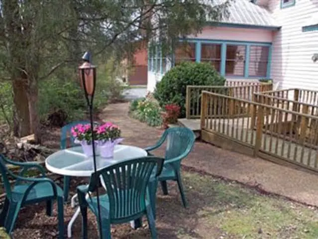 Smokies Bed and Breakfast