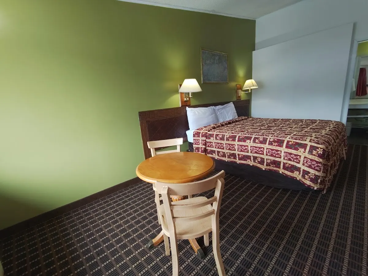 Executive Inn