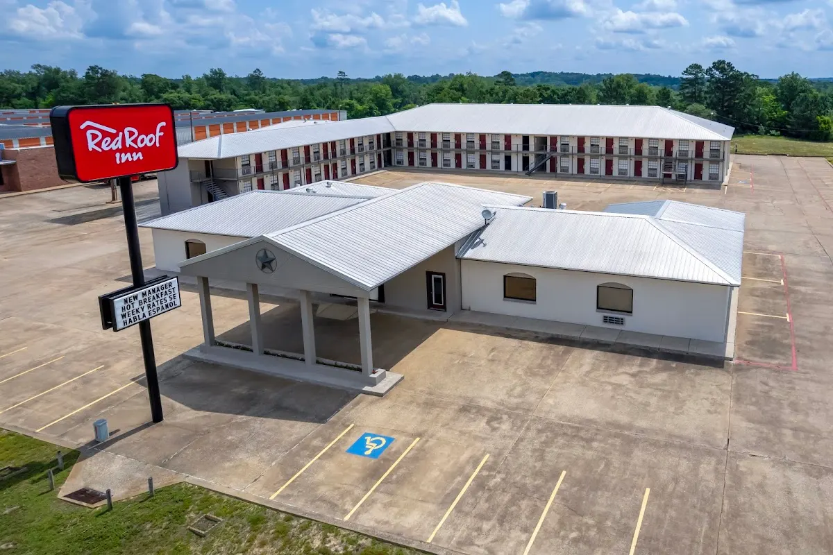 Red Roof Inn Nacogdoches