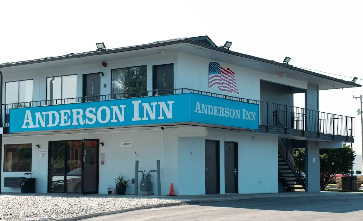 Anderson Inn