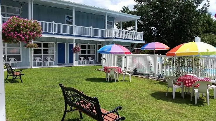 Lido Motel lake George