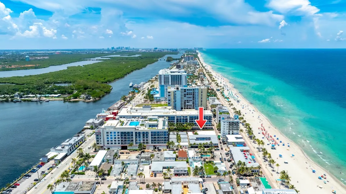 THE PEARL BOUTIQUE SUITES