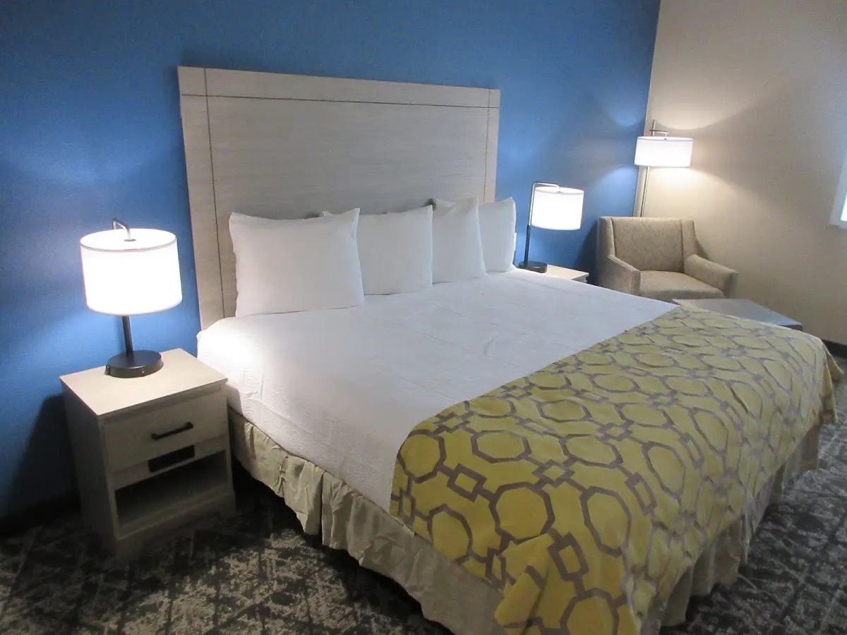 Best Western Decatur Inn