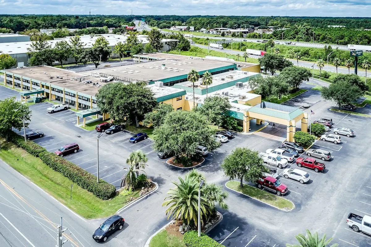 Stayable Jacksonville West