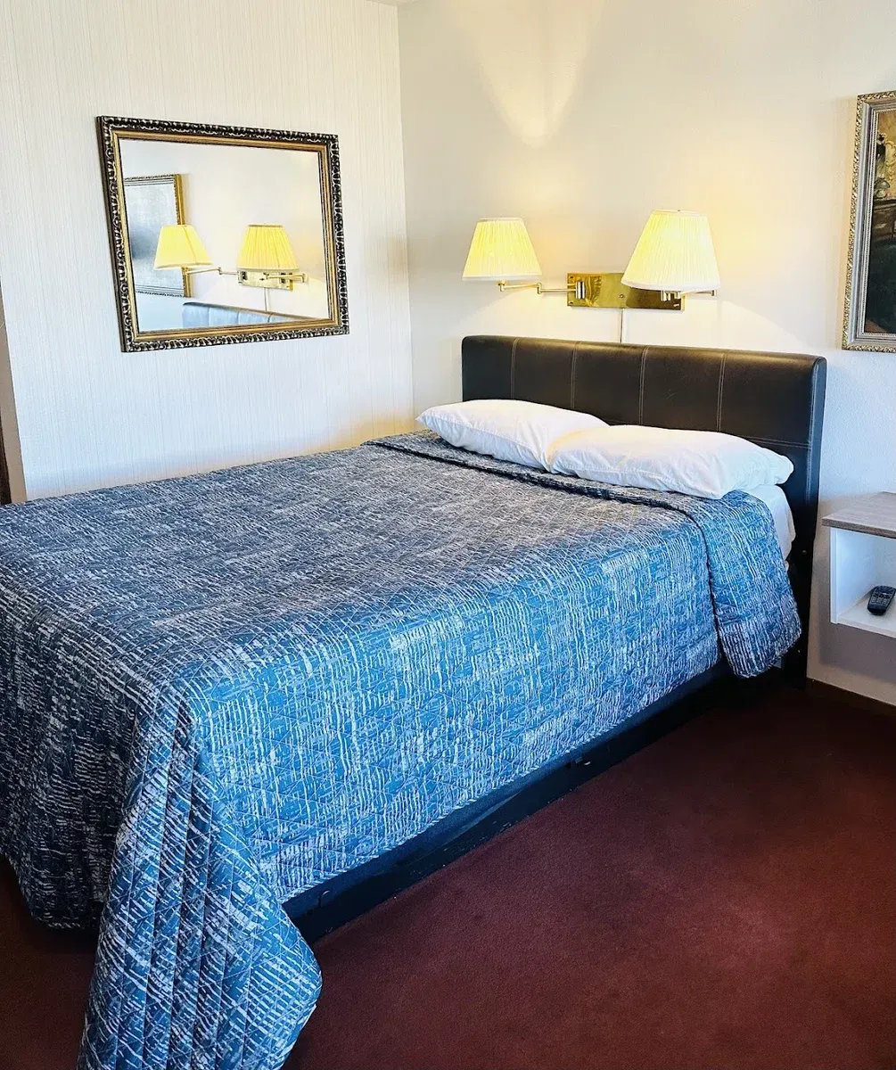 The Davenport Motel