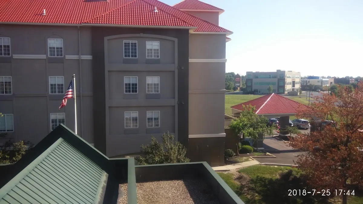 Hyatt Place Cincinnati Airport/Florence