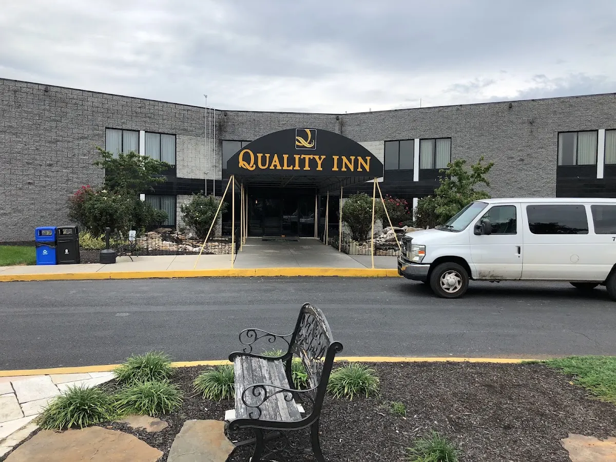 Quality Inn Carlisle