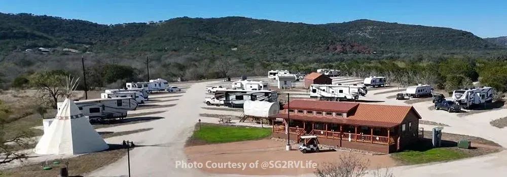 Pitmaster RV Park