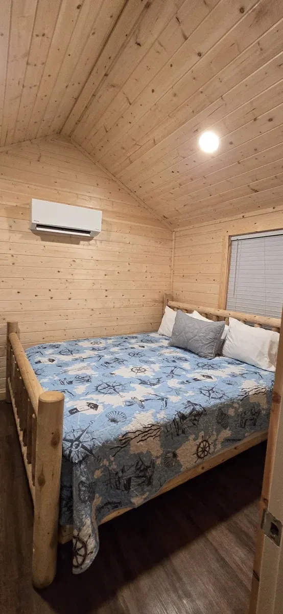 Good Times Motel & Marina