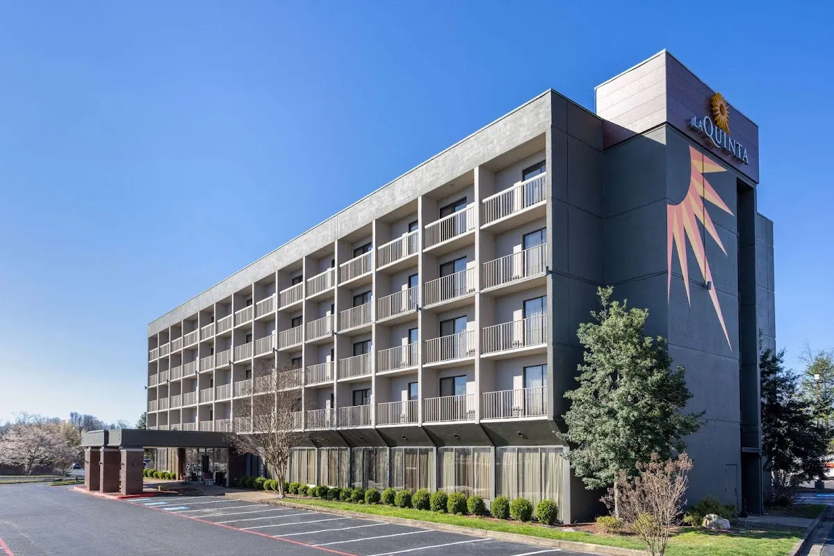 La Quinta by Wyndham Kingsport Tri Cities Airport