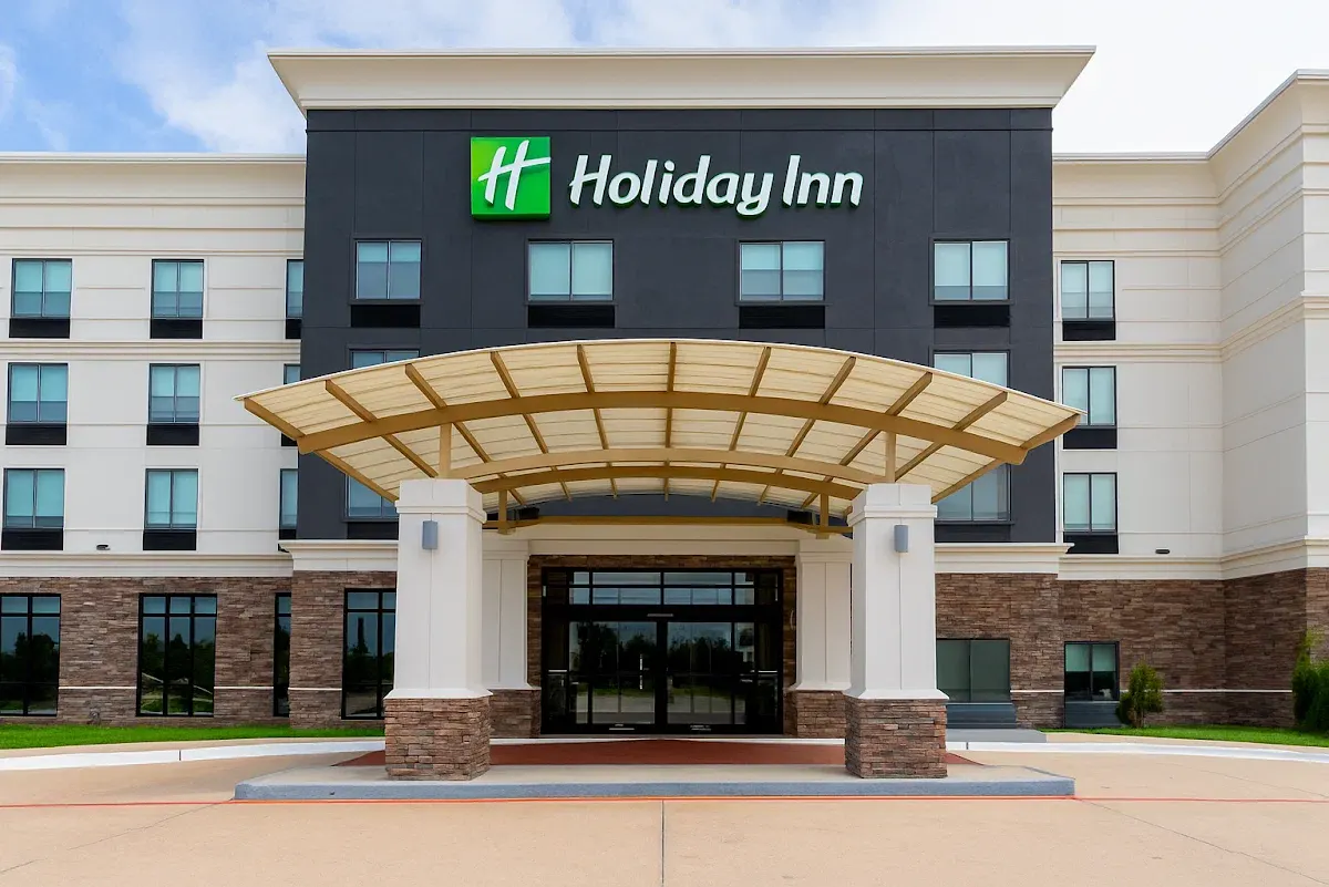 Holiday Inn Austin North - Round Rock by IHG