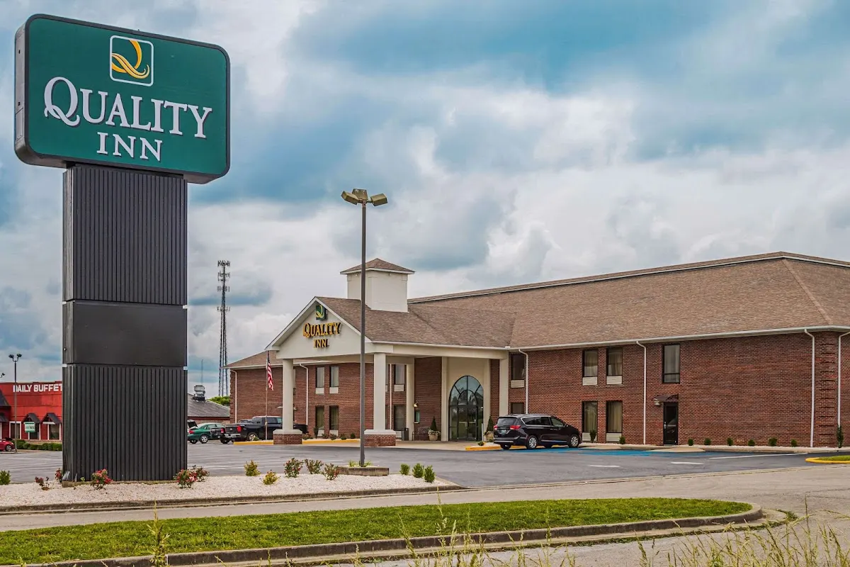 Quality Inn Berea
