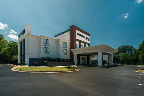 SpringHill Suites by Marriott Atlanta Kennesaw