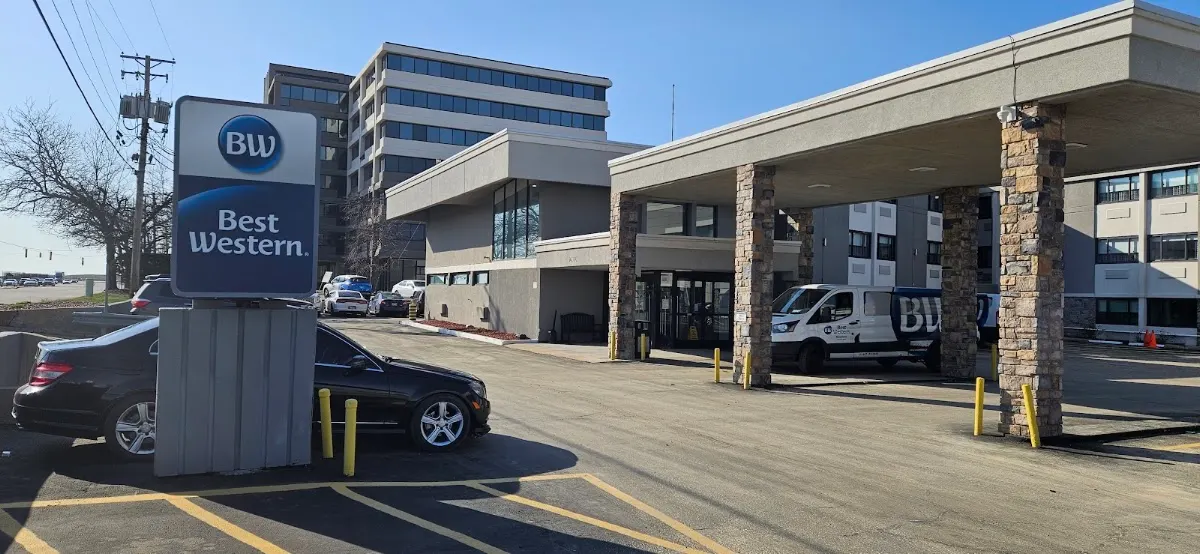 Best Western at O'Hare