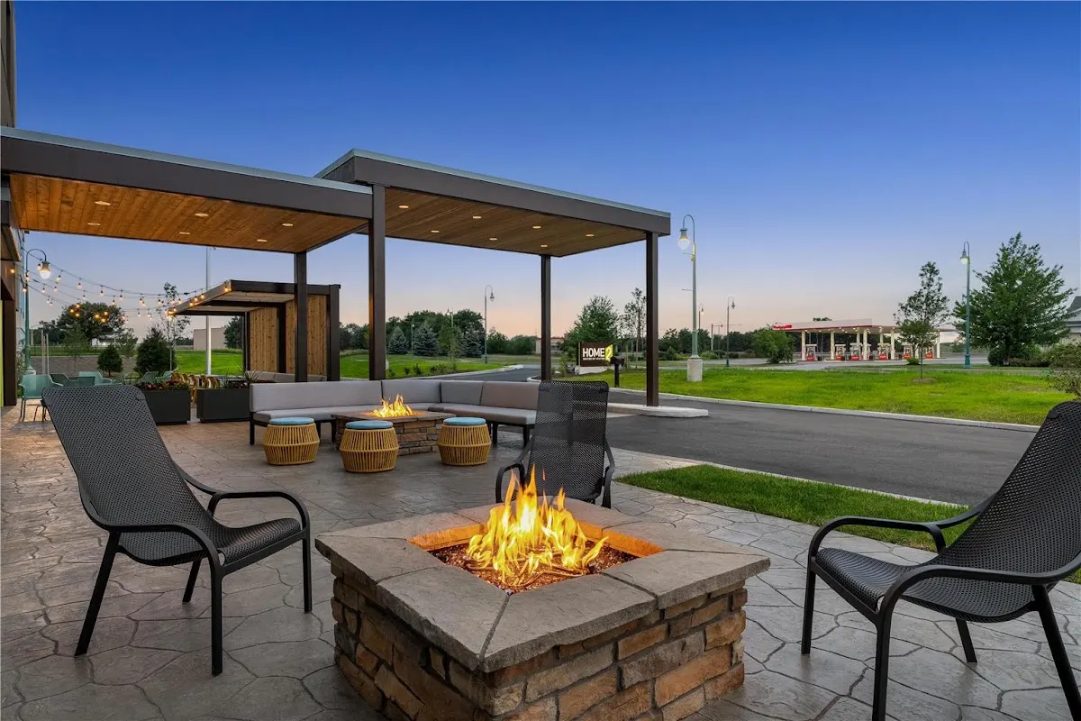 Home2 Suites by Hilton Hazleton