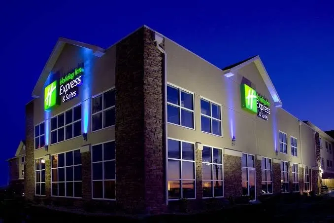 Holiday Inn Express & Suites Rapid City North, an IHG Hotel