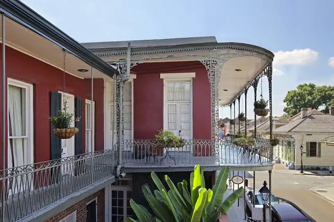Inn on St Peter