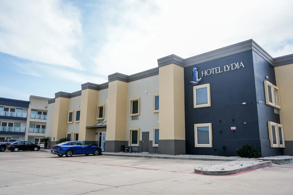 Hotel Lydia