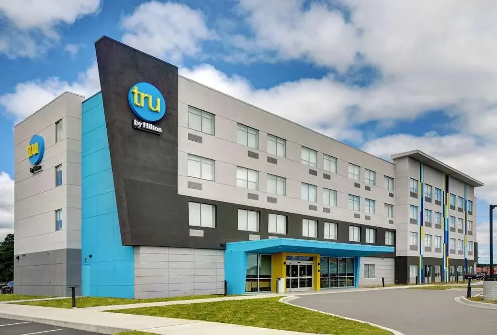 Tru by Hilton Traverse City