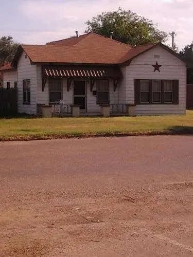 American Star Inn - Floydada