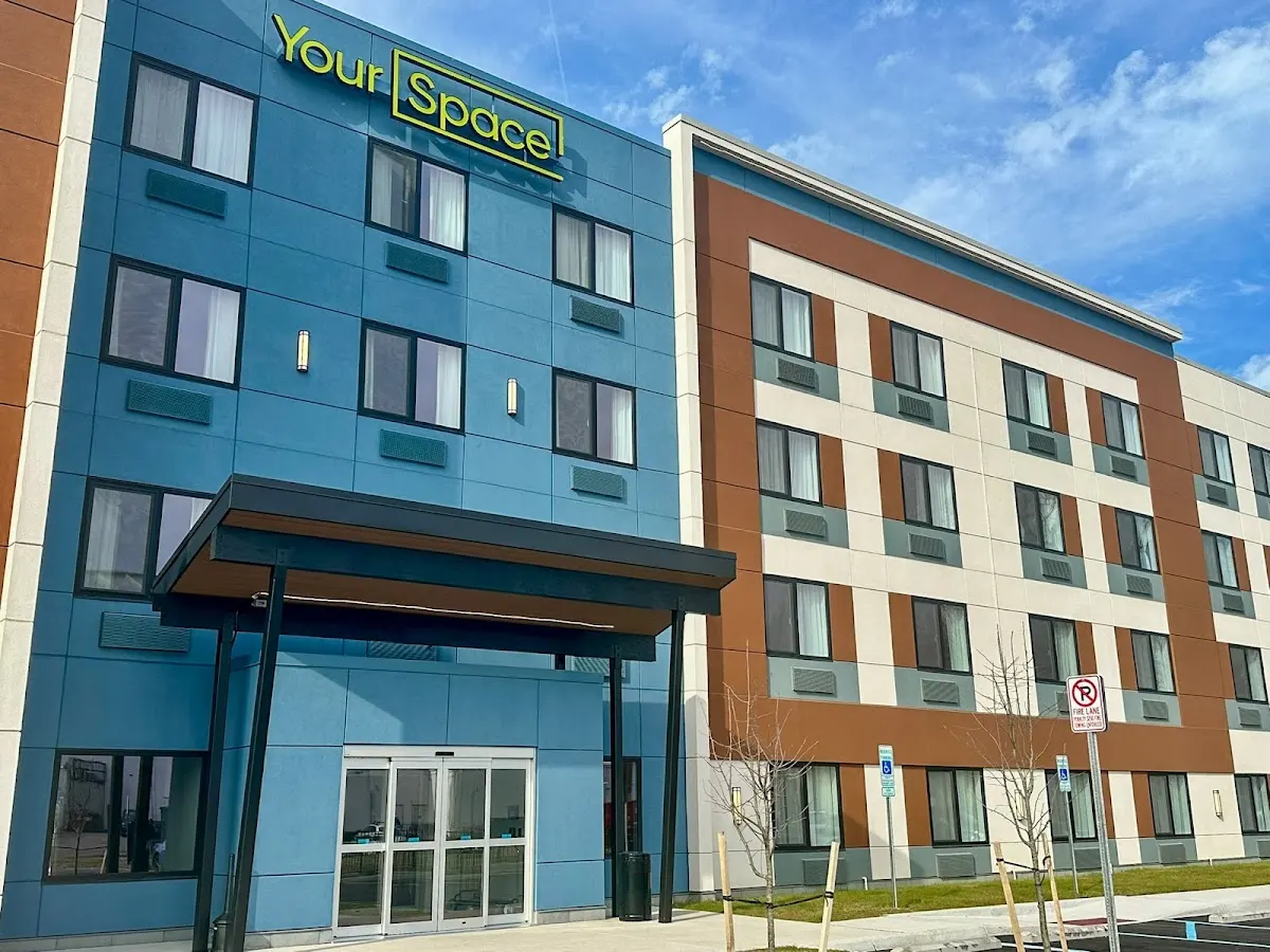 YourSpace Hotels Chesapeake